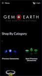 Mobile Screenshot of gemearth.com